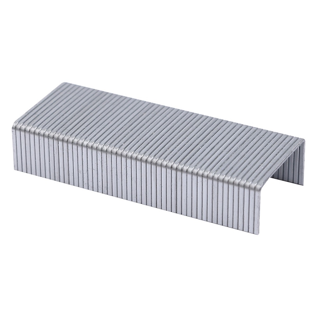 Kim Bấm Số 10 Plus - Hộp 1000 Kim