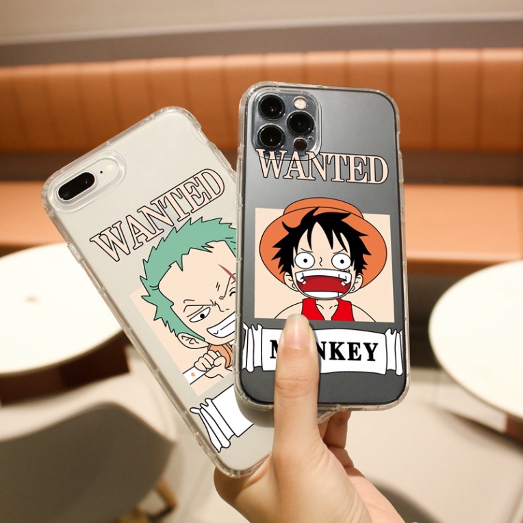 Ốp lưng iphone 6, 6s plus, 7 8 Plus, X, XS, XR, XSMAX, 11, 12, 13 PROMAX TRONG SUỐT ĐẢO HẢI TẶC PKVN