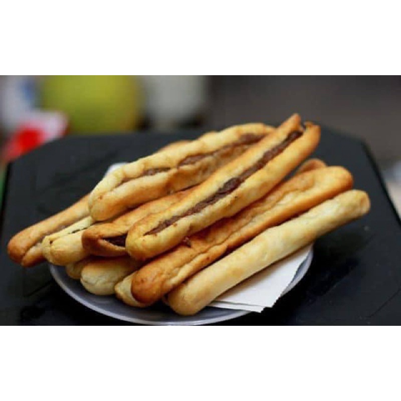 BÁNH MỲ QUE HẢI PHÒNG