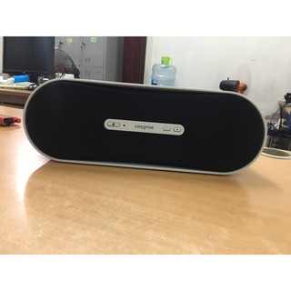 Loa hồng ngoại Bluetooth Creative D100