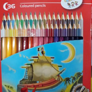 Bút chì màu STAEDTLER