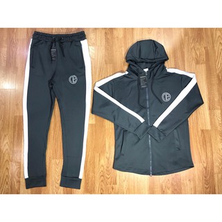 Bộ nỉ One Athletic - Hàng Nhập Khẩu