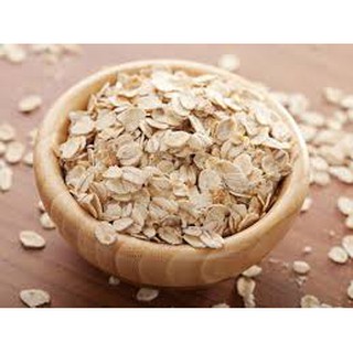 500g Tinh Bột Yến Mạch Nguyên Chất - Nhập Khẩu Từ Úc- Mup.NaturalBeauty