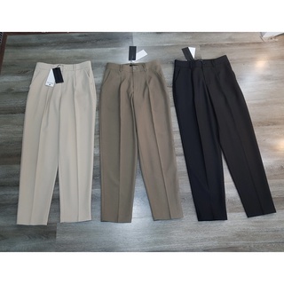 Quần baggy công sở Vero Moda