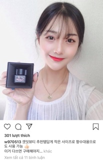 NƯỚC HOA FOELLIE EAU DE BIJOU ( CÓ SẴN 3 MÀU )