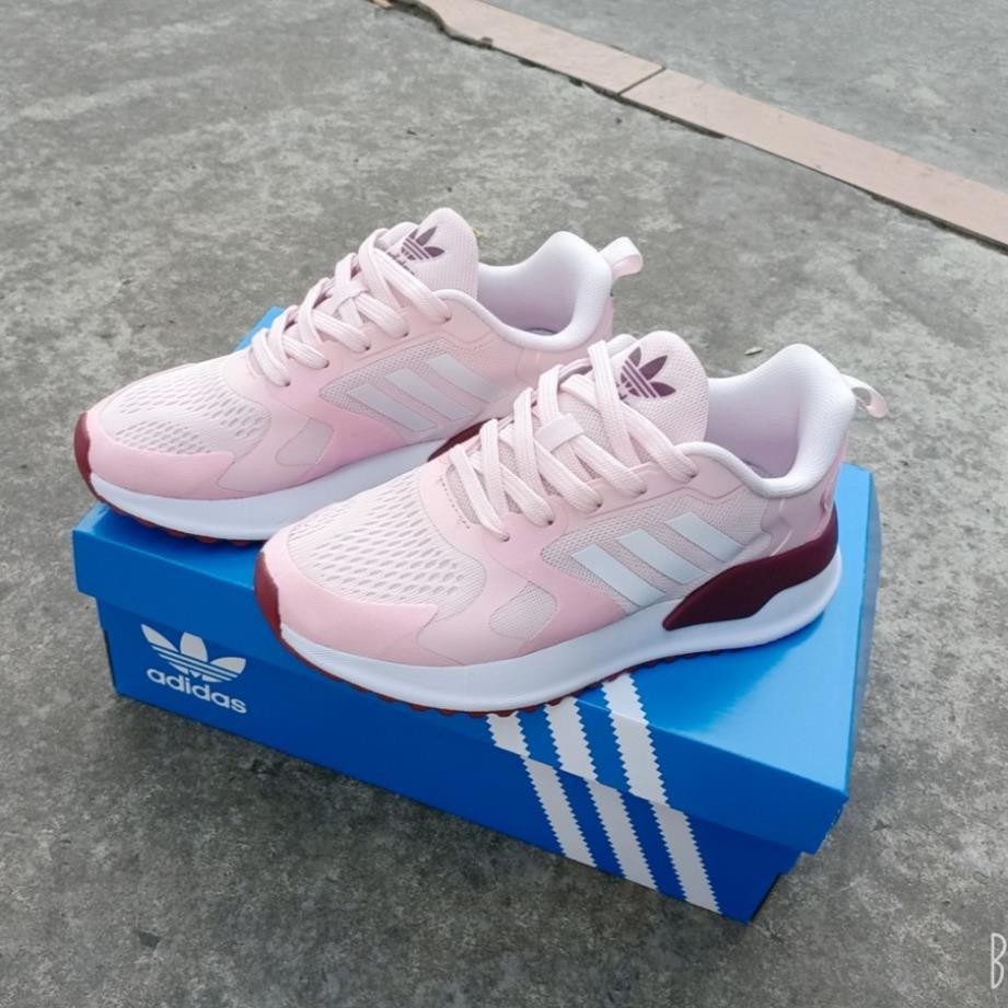 Giày Adidas XPLR Pink Women [Hàng VNXK - Full Box] 👟 [ NEW 2020 ] new ✔️ new ! ⚡ CHẤT sịn . ↺ ♡