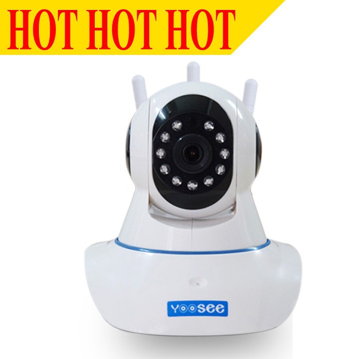 Main xanh xịn - Camera wifi Yoosee IPC | BigBuy360 - bigbuy360.vn