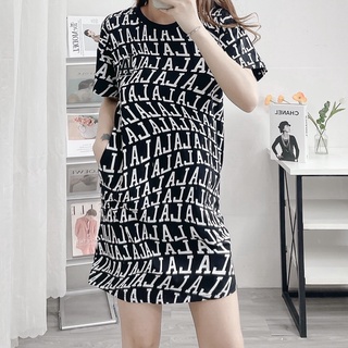 VÁY ĐẦM M//L//B THỂ THAO MONOGRAM FULL NY