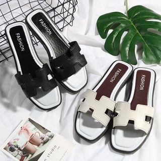 Dép nữ chữ H thời trang chất lượng