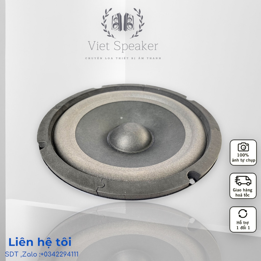 Loa Bass 20 JBL Gân Mút Bass Rất Ấm Karaoke Cực Hay