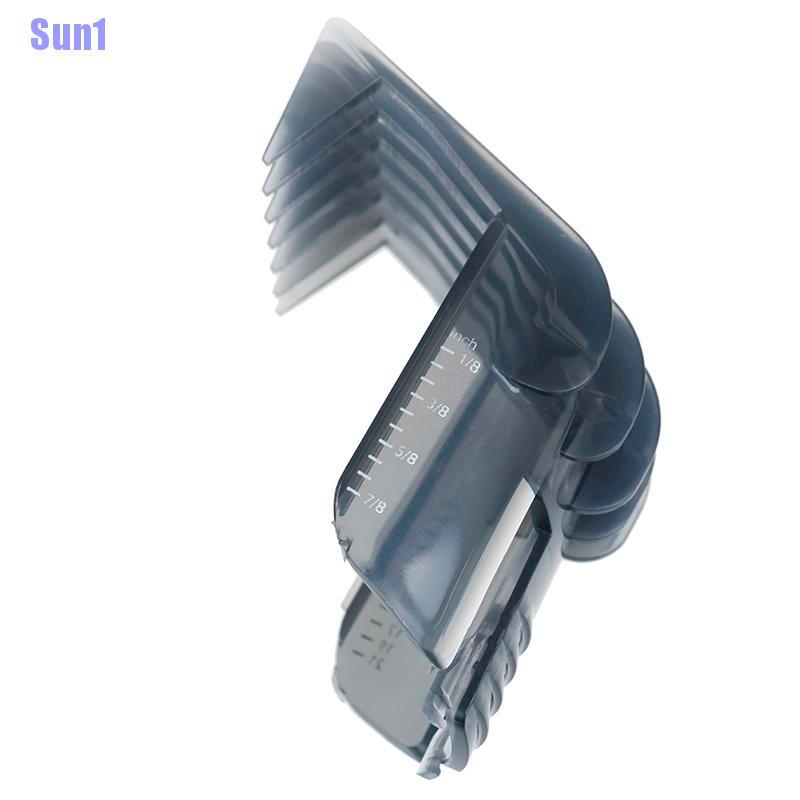 (Hàng Mới) Bộ 2 Lược + Tông Đơ Cắt Tóc Cho Qc5105 Qc5115 Qc5155