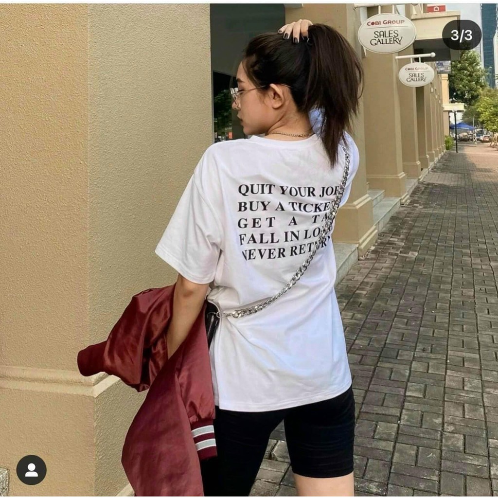 ( Kèm ảnh thật ) Sét bộ cộc tay nữ California + quần legging nữ, áo nữ chất cotton su, màu trắng HB45TD | BigBuy360 - bigbuy360.vn