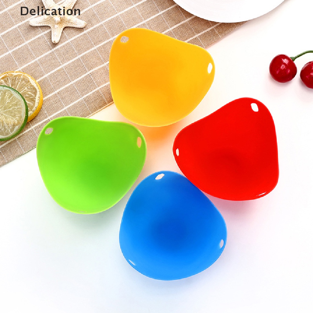 Giá Đỡ Trứng Hấp Bằng Silicon Chịu Nhiệt Độ Cao Tiện Dụng
