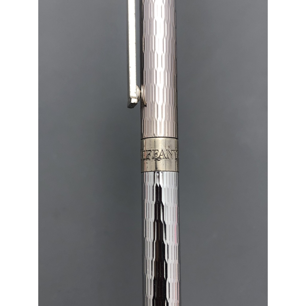 Bút bi Tiffany & Co