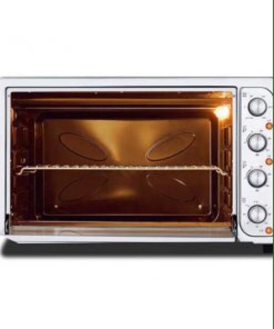 Lò nướng UKOEO HBD-1002 SIÊU ƯU ĐÃI