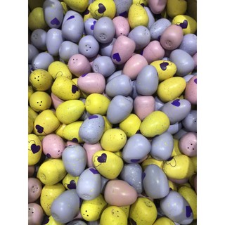 Combo 20 Trứng nở Hatchimals đủ 3 màu
