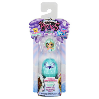 Đồ Chơi HATCHIMALS Trứng Thiên Thần Pixies Mini 6059882 - Giao hàng ngẫu nhiên