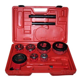 Bộ ren ống bằng tay 21 - 60mm sd705