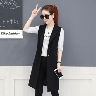 (HÀNG THIẾT KẾ) GILE NỮ DÁNG DÀI