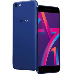 điện thoại oppo a71 chính hãng fullbox 2 sim có bảo hành