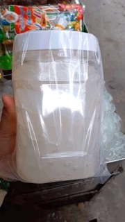 1 ký Thốt Nốt Thái ( Hạt Đác ) Dạng Rim