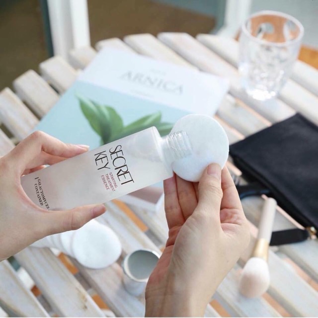 Nước thần Secret Key Starting Treatment Essence