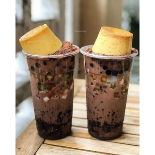 BỘT CA CAO NGUYÊN CHẤT DAK LAK 500GR