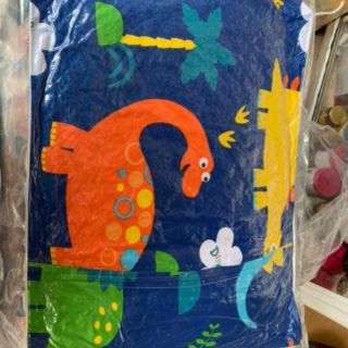(BG) GỐI BÔNG MUJI CHO BÉ 30 *40 cm
