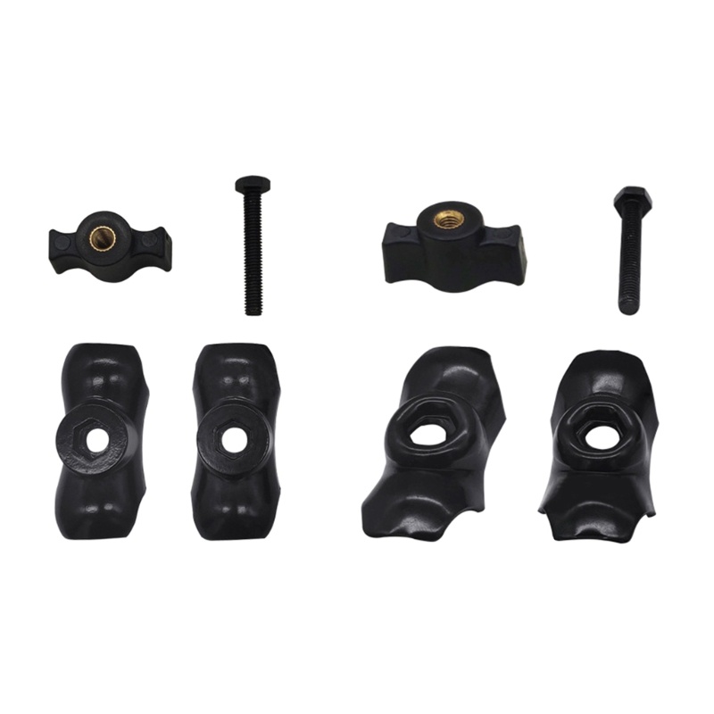 Kẹp Cố Định Thanh Nối Dài Cố Định Cho Xe Máy