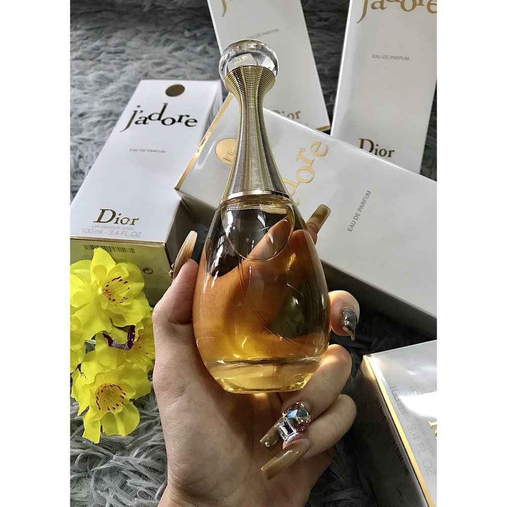 Nước hoa Dior J’adore Eau De Parfum