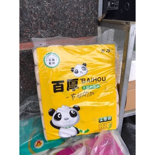 Giấy vệ sinh gấu trúc 36 cuộn