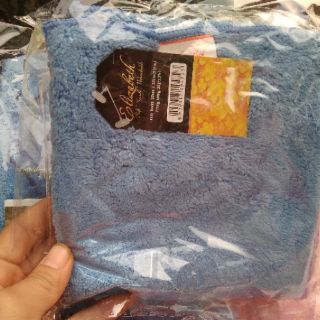 Khăn mặt siêu mềm Elizabeth 30x30