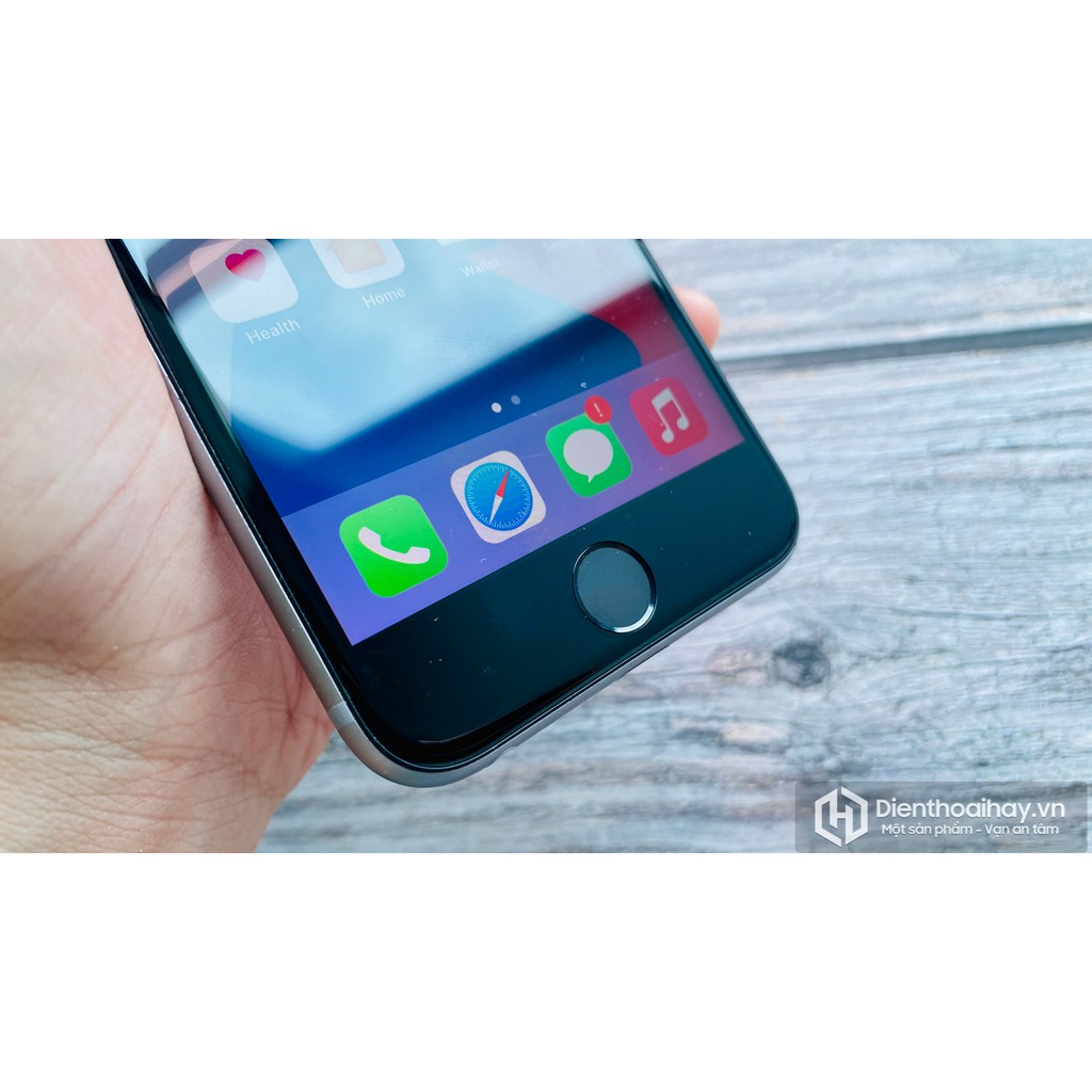 Điện thoại iPhone 6s Cũ Hình Thức Đẹp Bảo Hành 6 Tháng ⚡7 Ngày Dùng Thử Miễn Phí