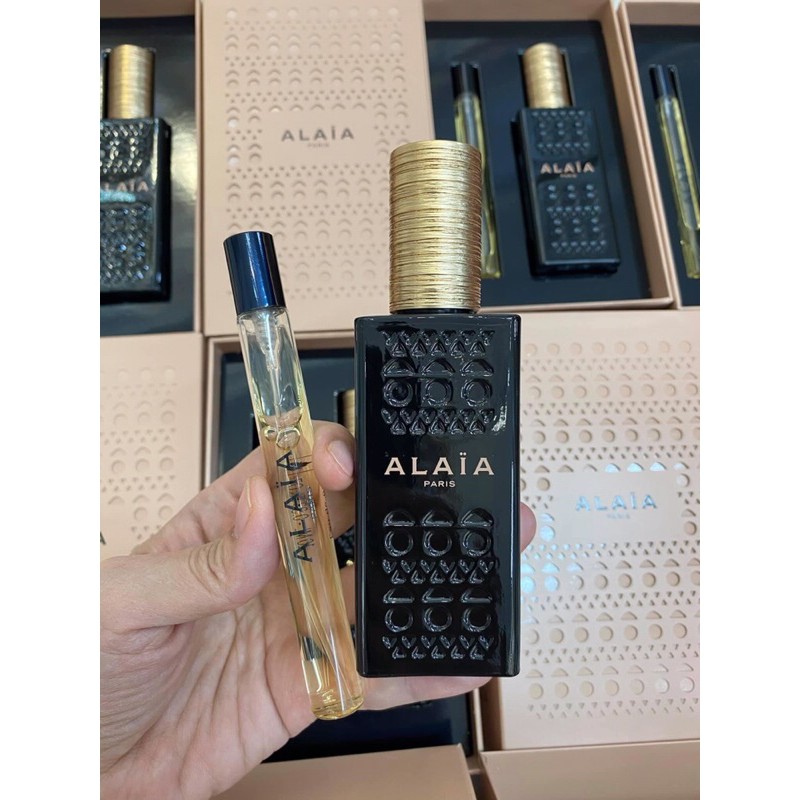 Set nước hoa Alaia Paris EDP 2 món 50ml + 10ml