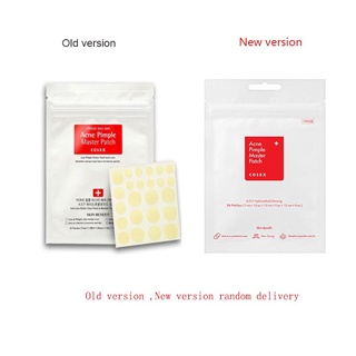 Miếng Dán Mụn Cosrx Acne Pimple Master Patch