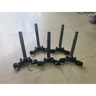 CHẢN BA DƯỚI SONIC