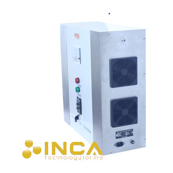 [INCA] Máy Ozone công nghiệp INCA N10