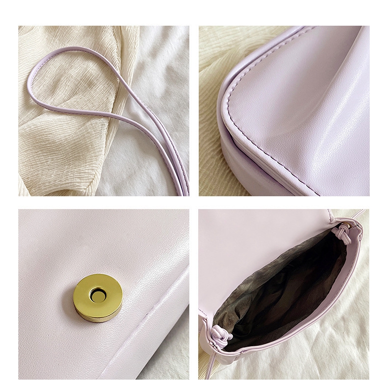 Túi xách đeo vai thời trang nữ sang trọng IELGY