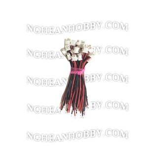 Jack cắm pin PH1.25/PH2.0/Y/JST