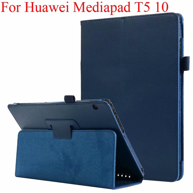 Bao da máy tính bảng Huawei Mediapad T5 10 AGS2-W09 L09 W19 L03