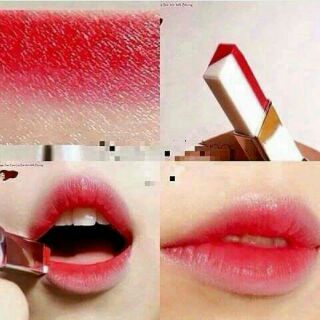 SON TUTU TWO TONE LIP BAR