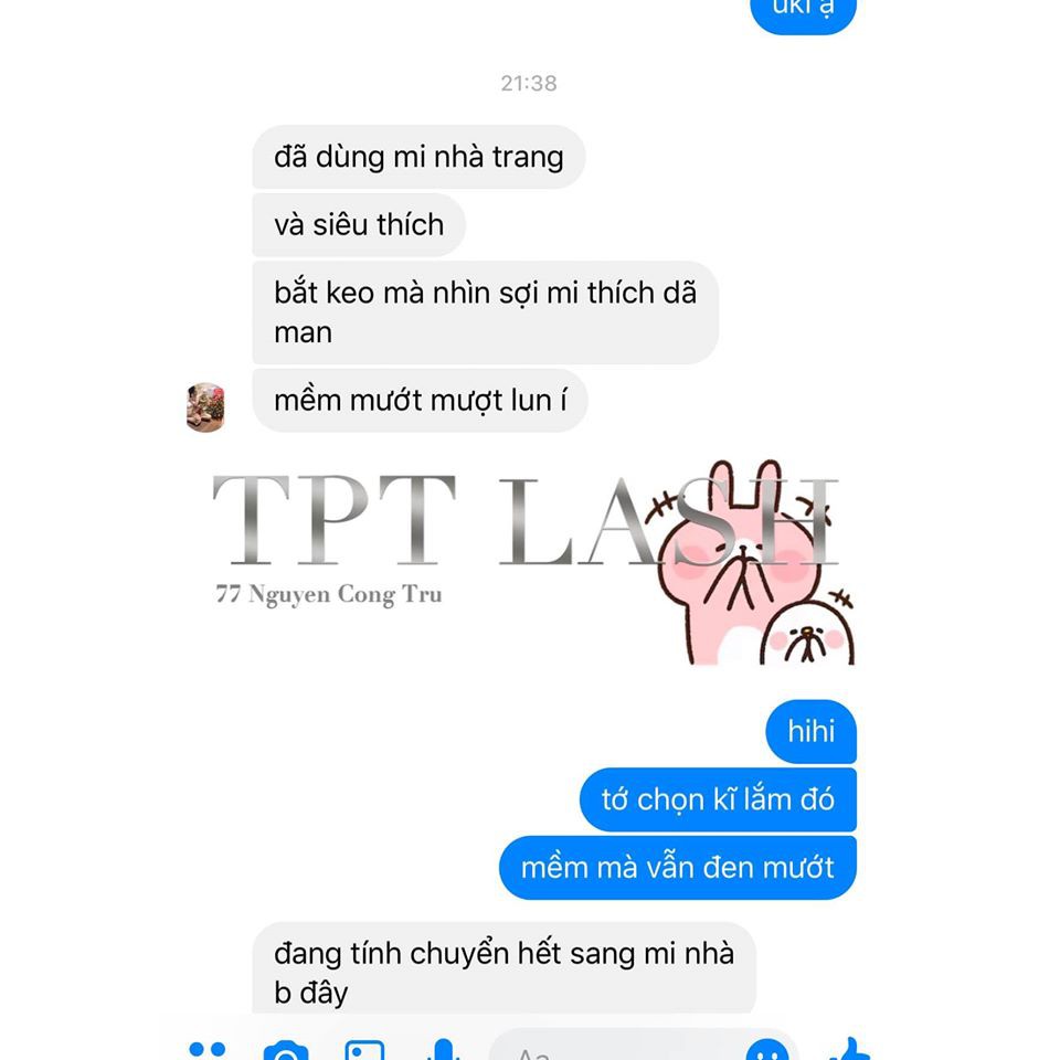 Mi Chồn Tơ