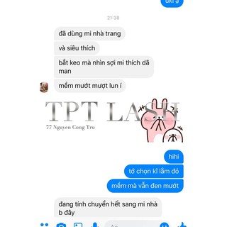 Mi Chồn Tơ