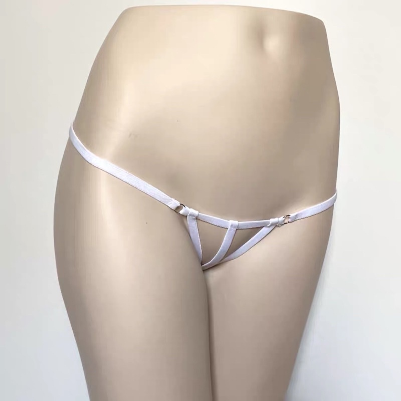 CK081 - quần chip kiểu - quần lót gợi cảm -Cochunhochuyensi