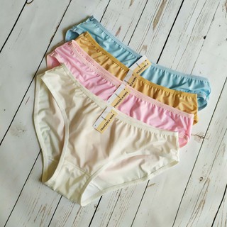 LIN-Quần lót nữ kẹp đùi xuất dư - Made in Viet Nam