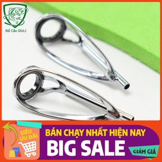 XẢ LÔ Đầu bu chống xoắn cho cần câu máy phụ kiện câu cá PK-20