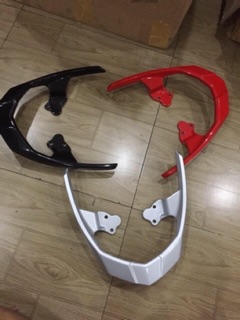 Cảng spark cho Sirius xăng cơ