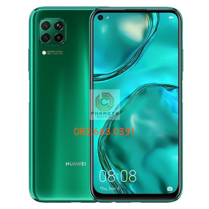 Kính cường lực Huawei 7i full màn hình, full keo, siêu chuẩn
