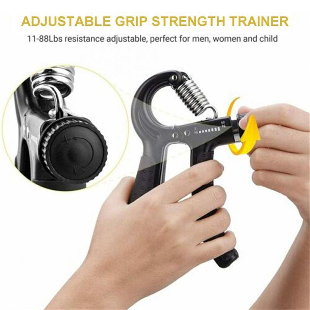 Dụng cụ luyện tập cơ ngón tay MMULCK 5-60Kg tùy chỉnh tiện dụng