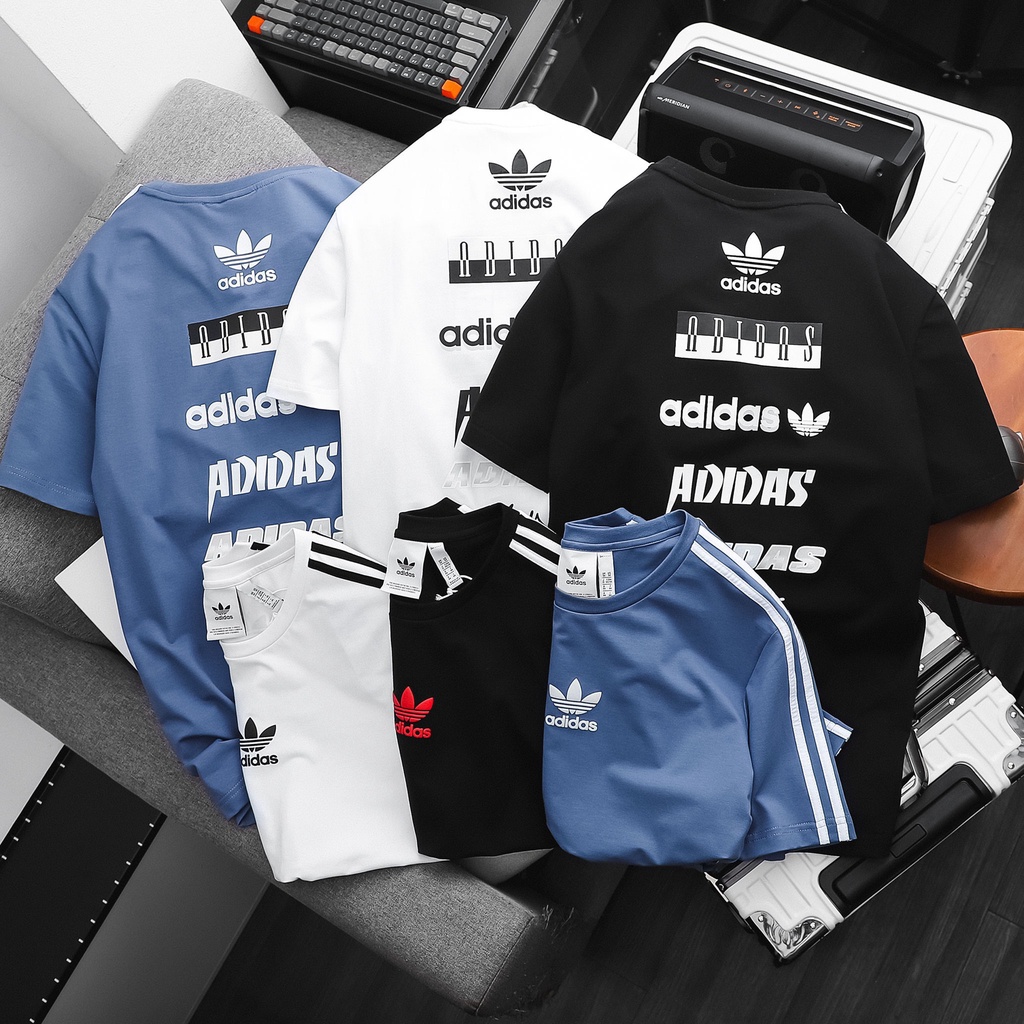 Áo thun thế thao - áo thun nam nữ